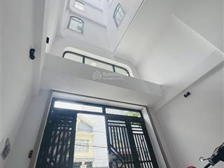 Nhà sang đẹp nguyễn sơn 72m² 6 tầng phú thọ hòa 12.1 tỷ