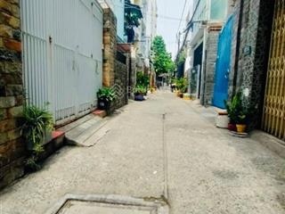 Nguyễn hồng đào  101m² ngang 6,1m, hxh  phường 14 tân bình  8.9 tỷ