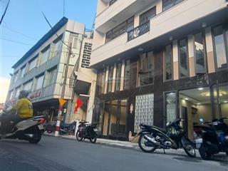 Mt tân trang 5.2m, 6 tầng, đường 8m  gần lý thường kiệt chỉ 12 tỷ