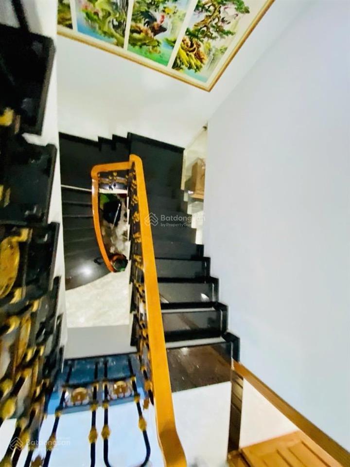 Nhà góc 2 mặt tiền hxh nguyễn triệu luật 120m² ngang 6m  6pn  tân tạo  11 tỷ