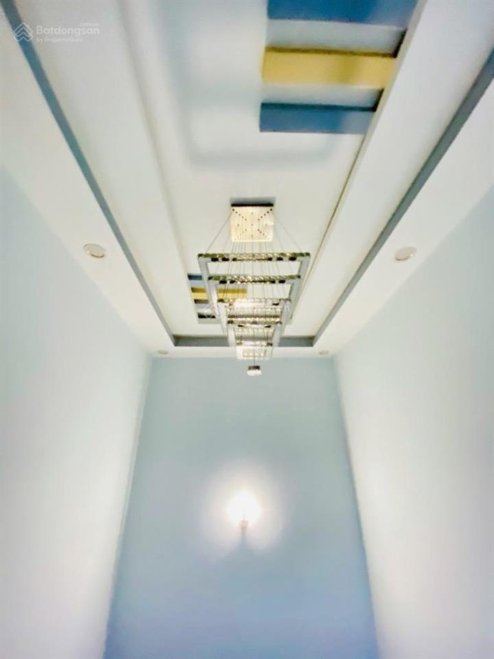 Nhà góc 2 mặt tiền hxh nguyễn triệu luật 120m² ngang 6m  6pn  tân tạo  11 tỷ