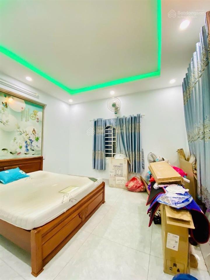 Nhà góc 2 mặt tiền hxh nguyễn triệu luật 120m² ngang 6m  6pn  tân tạo  11 tỷ