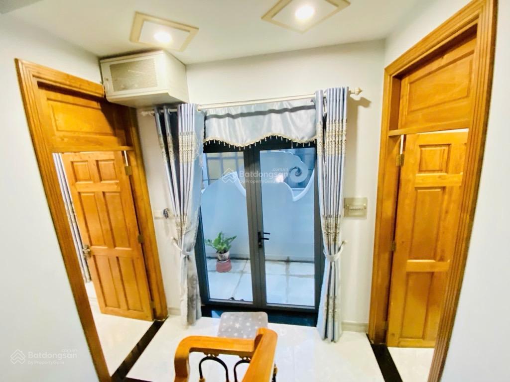 Nhà góc 2 mặt tiền hxh nguyễn triệu luật 120m² ngang 6m  6pn  tân tạo  11 tỷ