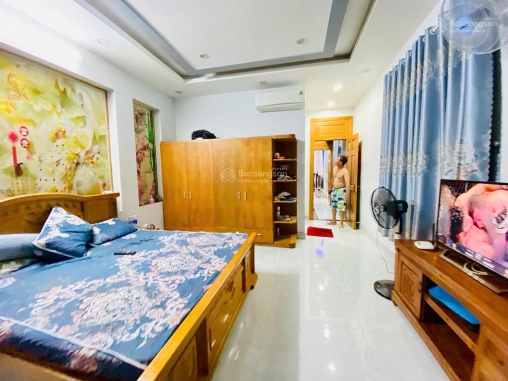 Nhà góc 2 mặt tiền hxh nguyễn triệu luật 120m² ngang 6m  6pn  tân tạo  11 tỷ