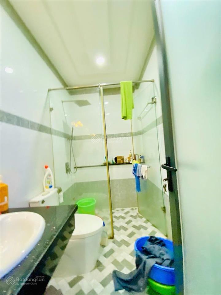 Nhà góc 2 mặt tiền hxh nguyễn triệu luật 120m² ngang 6m  6pn  tân tạo  11 tỷ