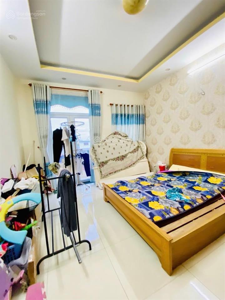 Nhà hxh nguyễn triệu luật 83m² ngang 8m  6pn  tân tạo  9.3 tỷ