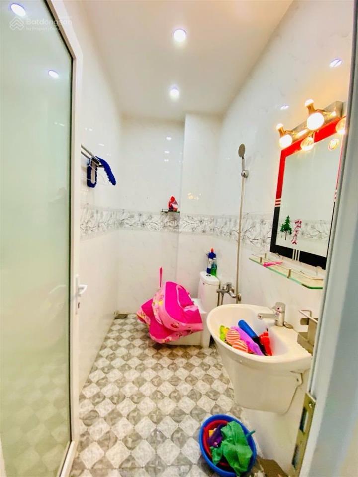 Nhà hxh nguyễn triệu luật 83m² ngang 8m  6pn  tân tạo  9.3 tỷ