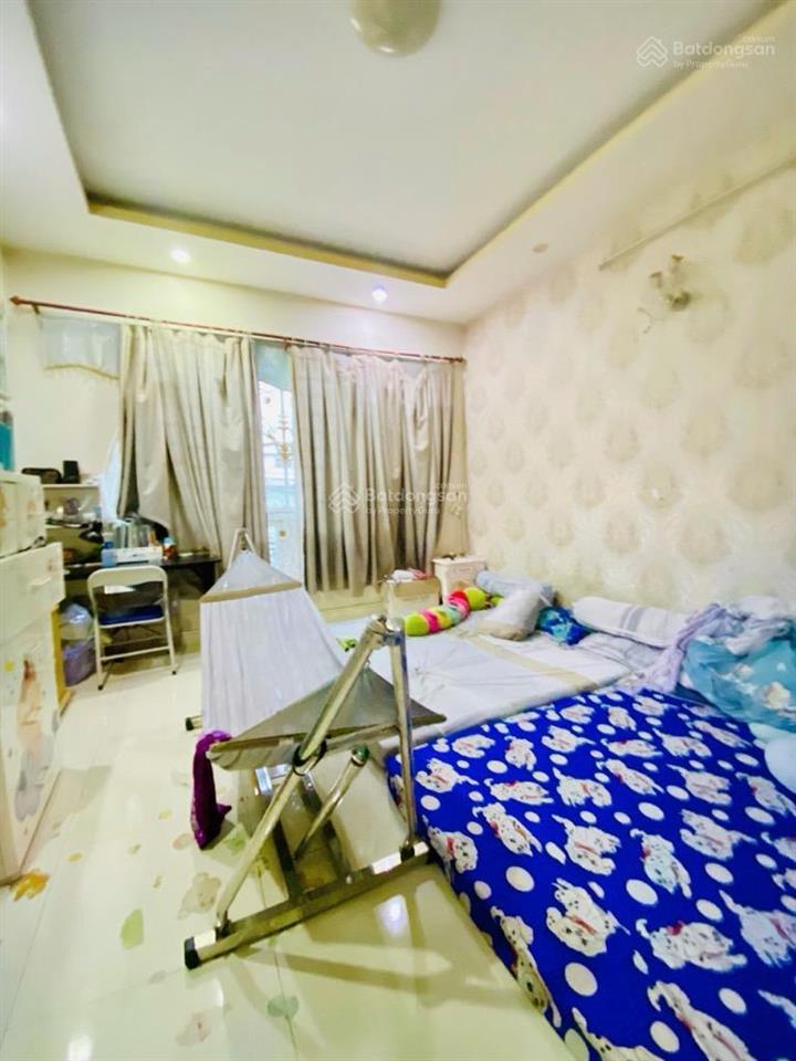 Nhà hxh nguyễn triệu luật 83m² ngang 8m  6pn  tân tạo  9.3 tỷ