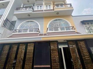 Nhà hxh nguyễn triệu luật 83m² ngang 8m  6pn  tân tạo  9.3 tỷ