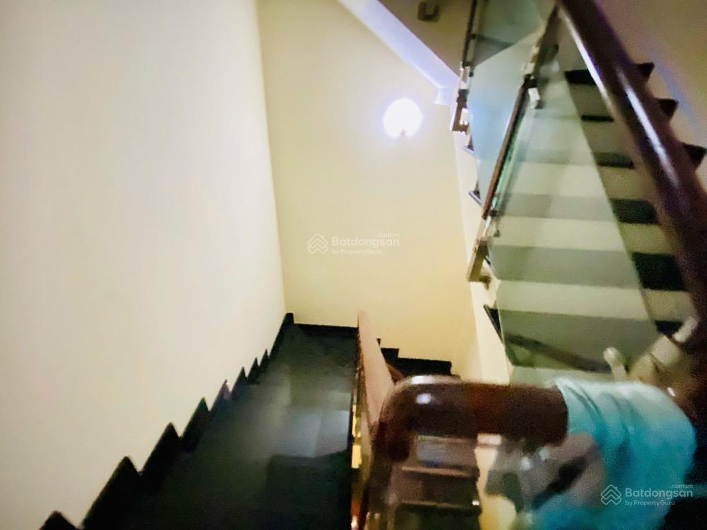 Nhà hxh nguyễn triệu luật 83m² ngang 8m  6pn  tân tạo  9.3 tỷ