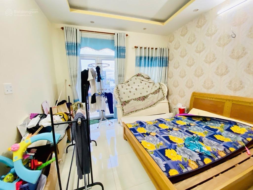 Nhà hxh nguyễn triệu luật 83m² ngang 8m  6pn  tân tạo  9.3 tỷ