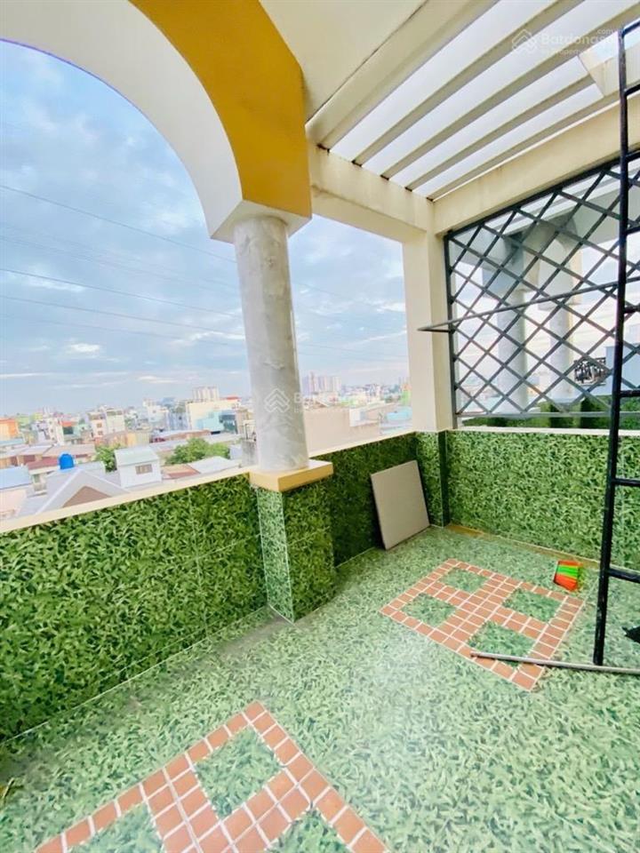 Nhà hxh nguyễn triệu luật 83m² ngang 8m  6pn  tân tạo  9.3 tỷ