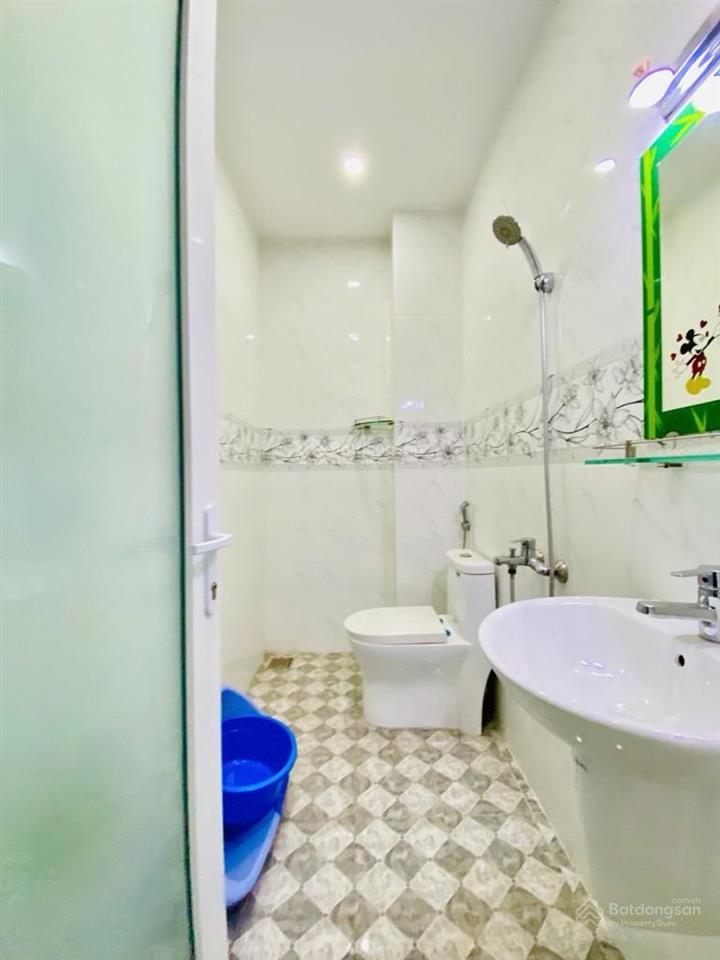 Nhà hxh nguyễn triệu luật 83m² ngang 8m  6pn  tân tạo  9.3 tỷ