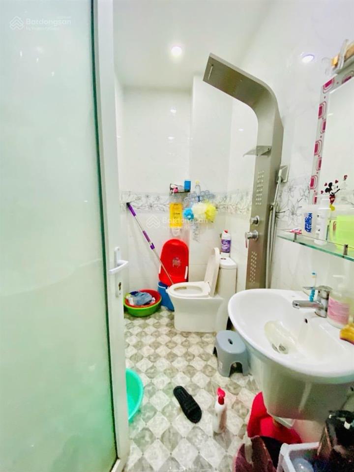 Nhà hxh nguyễn triệu luật 83m² ngang 8m  6pn  tân tạo  9.3 tỷ