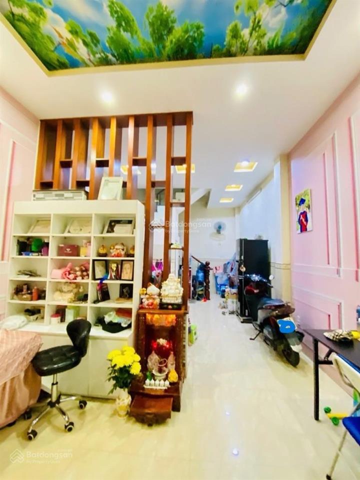 Nhà hxh nguyễn triệu luật 83m² ngang 8m  6pn  tân tạo  9.3 tỷ