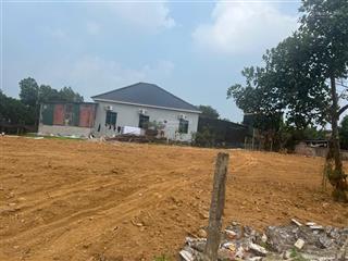 Bán đất đẹp tại xã ba vì, 2,2 tỷ, 312m2, sổ đỏ đầy đủ, mặt tiền rộng