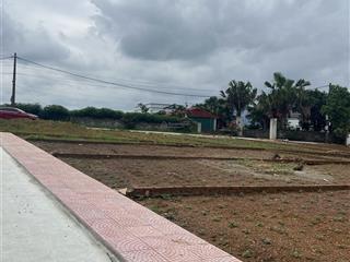 Bán đất đẹp tại xã tu vũ, thanh thủy, phú thọ, 400 triệu, 100m2