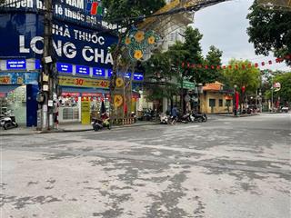 Đất cổ loa chưa đến 67tr/m2 ôtô đỗ cửa gần vinhome, cầu tứ liên nở hậu hút lộc