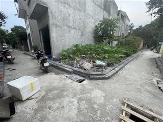 Lô góc xuân nộn cần bán gấp trong tuần tc nhỉnh 3 tỷ