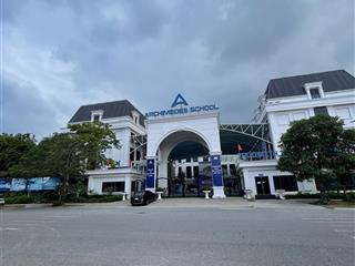 Chính chủ gửi bán đất tiên dương 66m2 ngõ thông ô tô, gần cầu nhật tân, vin cổ loa, giá 80tr/m.
