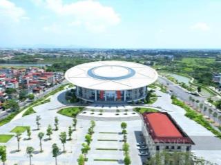 Vip nhất đa khu vườn đào giá tốt nhất kv. kinh doanh sần uất. 26,5 tỷ, 109m2 (tl trực tiếp)