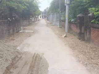 Chính chủ cần bán lô đất đẹp dạ trạch khoái châu, hưng yên đường ô tô thông