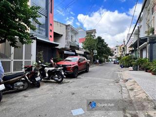 Quá ngon khách ơi! bán gấp nhà 4 tầng hẻm 5m có vỉa hè, sát hoàng diệu 2, nhà hoàn công đầy đủ