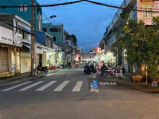 Thơm ! bán nhà mặt tiền đặng thị rành, ngang 5.8m, công nhận 115m2, xây cao 6 tầng full, đường 14m