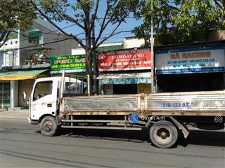 Quá hiếm! hàng ngộp bán gấp 110m2 đất mặt tiền đường linh đông, ngang 6m đẹp
