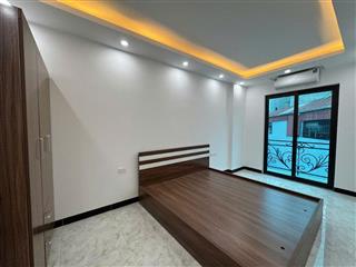 NHÀ 5 TẦNG 1 LỬNG – THANG MÁY – THIẾT KẾ ĐẲNG CẤP, CÔNG NĂNG TỐI ƯU