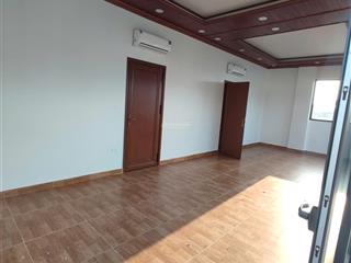 Bán biệt thự đẹp tại kiến hưng 63m, phù hợp kinh doanh