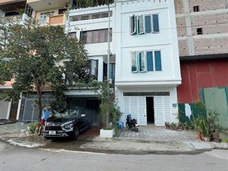 Siêu phẩm đấu giá Mậu Lương – Đất 60m² tặng ngay nhà 3 tầng full công năng