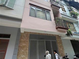 ⚡SIÊU HIẾM-BÁN NHÀ ĐỊNH CÔNG THƯỢNG, Ô TÔ ĐỖ CỬA, SỔ ĐỎ CHÍNH CHỦ, GIÁ 8.2 TỶ