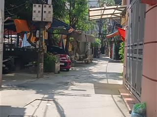 Nhà đẹp khương đình thanh xuân, 38m, 5 tầng, loanh quanh 7tỷ7, ô tô đỗ cổng, gần hồ điều hoà