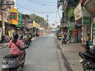 Bán đất định công hoàng mai, 50m2, 3 bước ra đường ôtô tránh, giá 6tỷ8