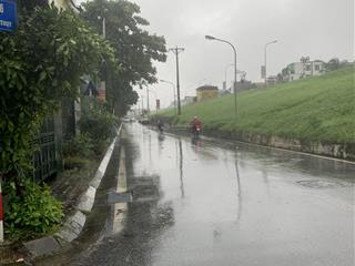 Bán đất mặt phố gia thượng long biên hà nội vị trí kinh doanh đỉnh 115m2 giá hơn 11 tỷ (có tl)