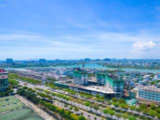 Masteri rivera  sống xanh giữa lòng phố biển đà nẵng