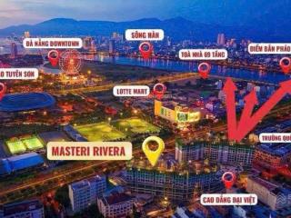 Độc quyền giỏ hàng view pháo hoa tòa a masteri 6  7  8  9  10  11