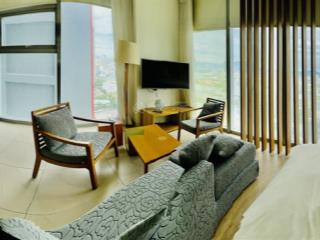 Chủ đi nước ngoài cần bán gấp căn hộ biển fusion suites