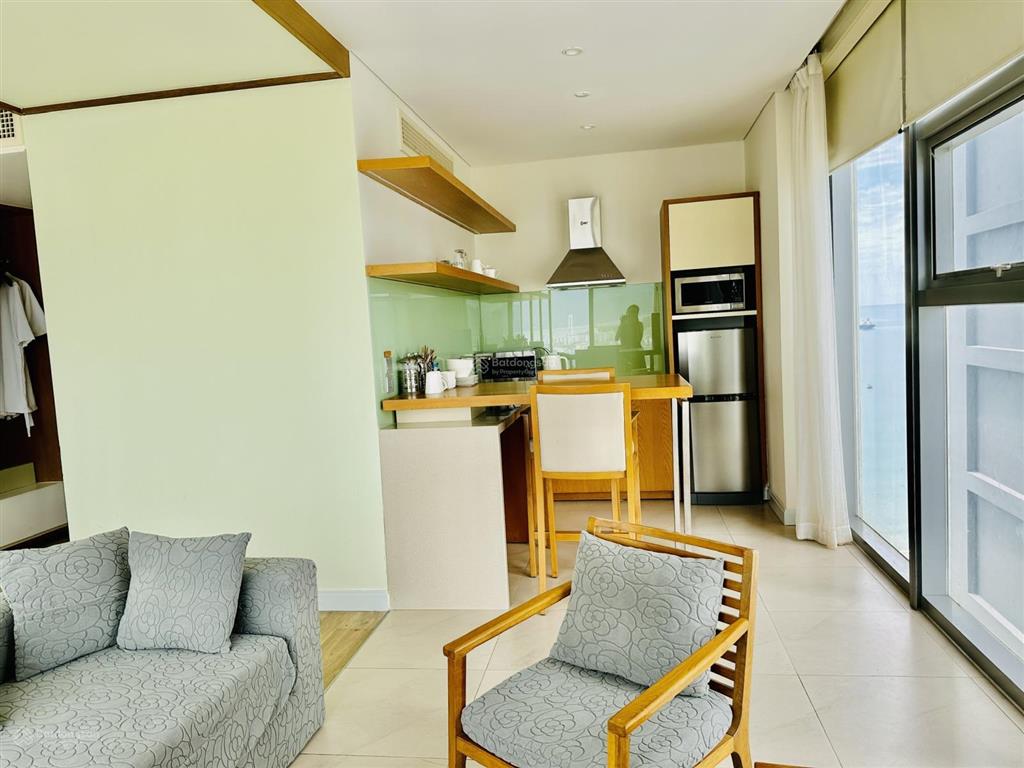 Chủ đi nước ngoài cần bán gấp căn hộ biển fusion suites