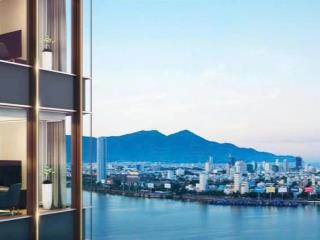 Bán căn hộ dự án m landmark đà nẵng nằm ngay bờ sông hàn view pháo hoa siêu đẹp