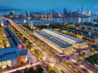 Độc quyền quỹ căn pavillon dự án shophouse cao cấp bậc nhất trung tâm đà nẵng, view pháo hoa