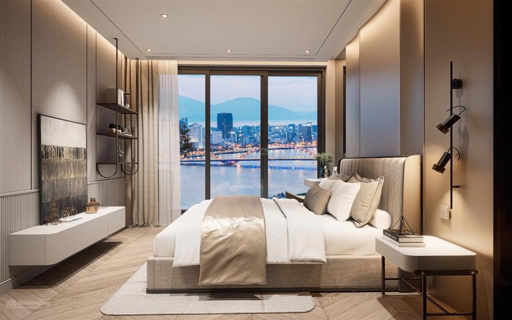 Duy nhất căn 2pn masterise giá siêu tốt,không gian sống xanh sạch