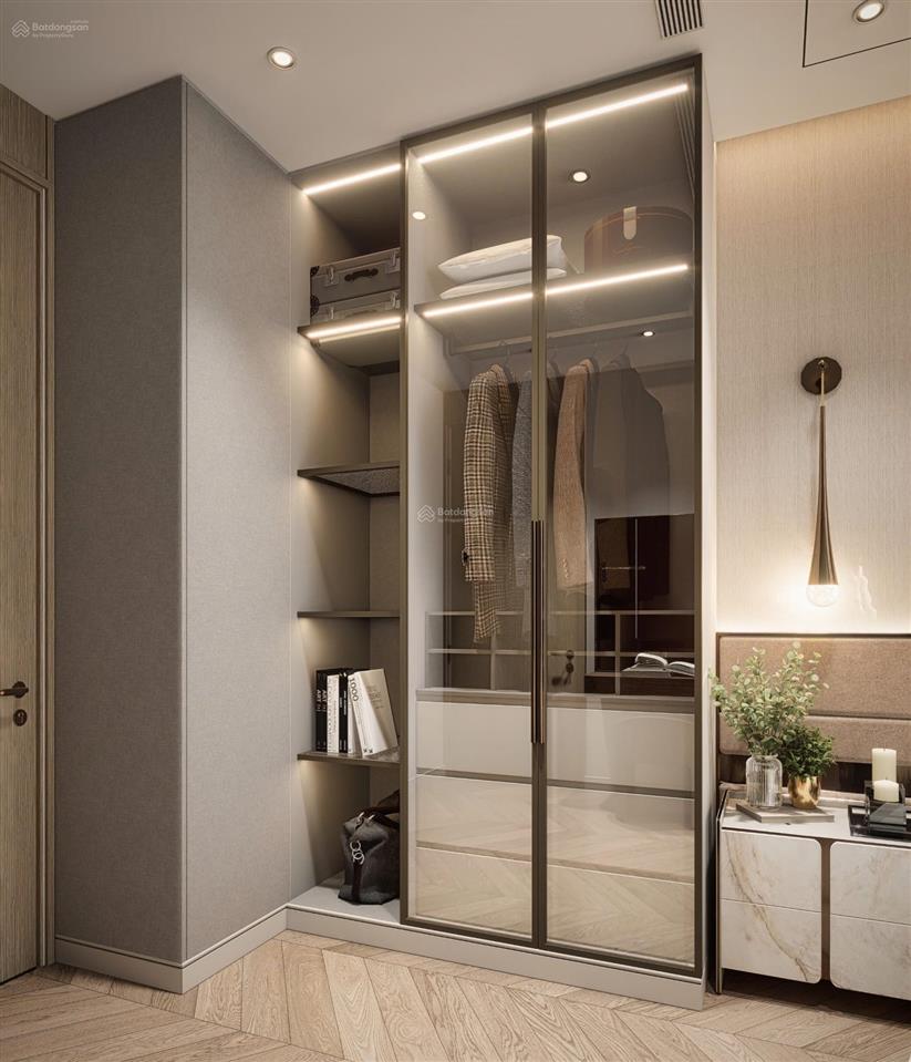 Duy nhất căn 2pn masterise giá siêu tốt,không gian sống xanh sạch