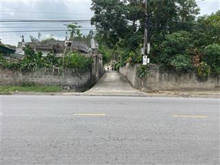 Chính chủ cần bán đất ở văn đức, chí linh, hải dương, 10 triệu/m2, 123m2, uy tín