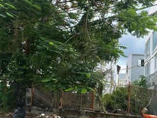 Khan hiếm! bán gấp lô đất 2 mt khu 204 nguyễn văn hưởng dt 221m2 (10x20m) giá chỉ 39 tỷ