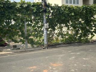 Bán đất ngay trần não, an phú , q2. (11x28 cn 308m2) lô gộp cặp. giá chỉ 26tỷ