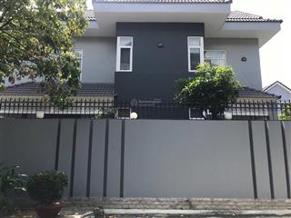 Bán biệt thự 2mt fideco 14a39 thảo điền,q2 (dt 17x24m cn 406m)vuông vức, k lỗi phong thuỷ.giá 115tỷ