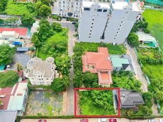 Hết hàng so sánh. bán đất chỉ 180tr/1m tại thảo điền q2. dtcn 316m2 hướng tây nam