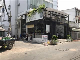 Bán chdv ngay làng đại học điện biên phủ, p17, q. bình thạnh (trệt 4 lầu tm) ngang 6,5m 20,5 tỷ